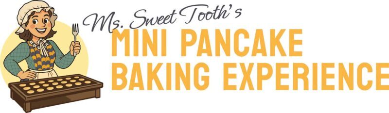 Dutch Mini Pancake Baking Experience with Mrs. Sweetcake - Practical Details and Considerations