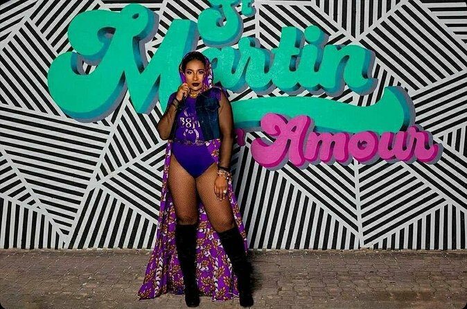 Dutch St Maarten Mural Picture Tour - Final Thoughts