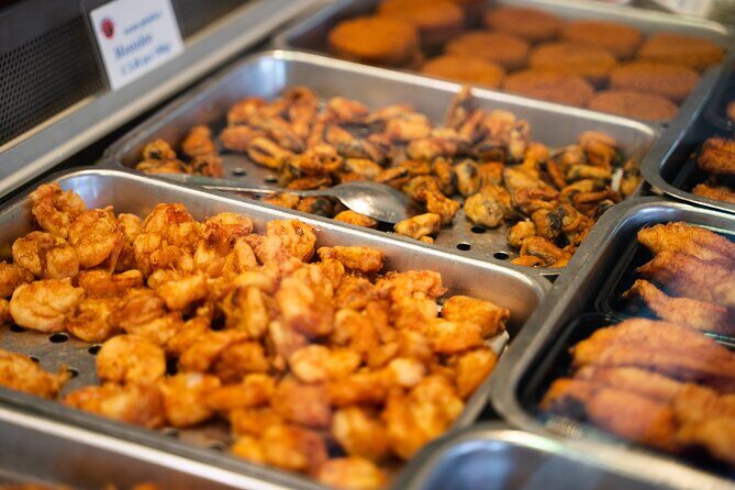 Dutch Street Food Tour on Amsterdam Market - Authentic Reviews and Traveler Insights