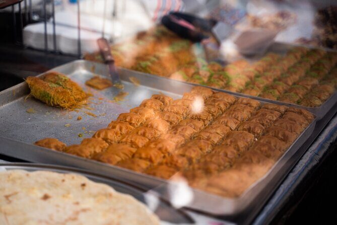 Dutch Street Food Tour on Amsterdam Market - Who Will Love This Tour?