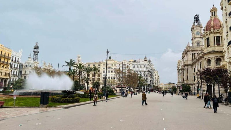 Dutch-Style Bike Tour in Valencia with a Flavourful Surprise - FAQ
