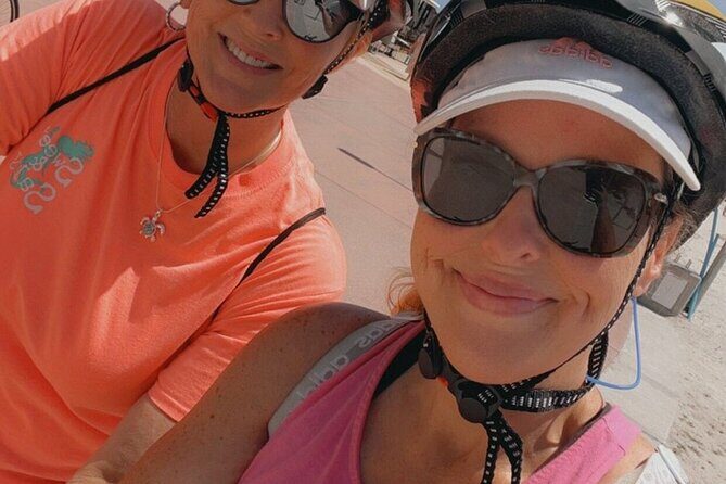 Dutchie's Electric Bicycle Rental's in Philipsburg Sint Maarten - In-Depth: A Closer Look at Your Elektro-Adventure