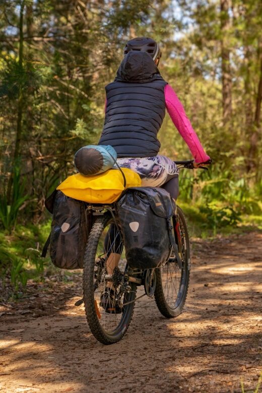 Dwellingup: Munda Biddi Explorer - Dwellingup: Munda Biddi Explorer – A Detailed Review