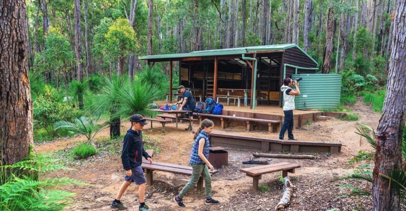 Dwellingup: Pack 'n' Paddle Self-Guided Tour - Practical Tips and Considerations