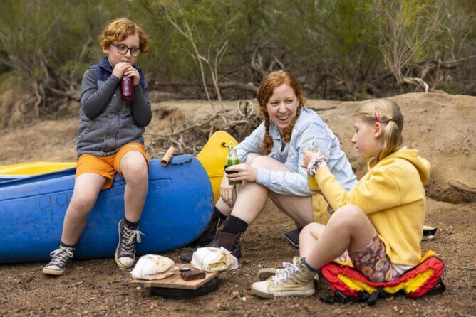 Dwellingup: Paddle and Picnic self-guided tour - Who Should Consider This Tour?