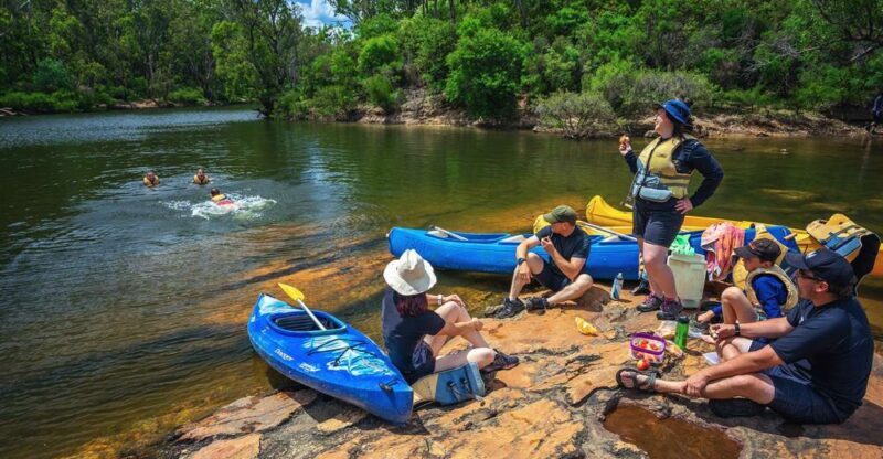 Dwellingup: Paddle 'n' Picnic Self-Guided Tour - Why Choose This Tour?