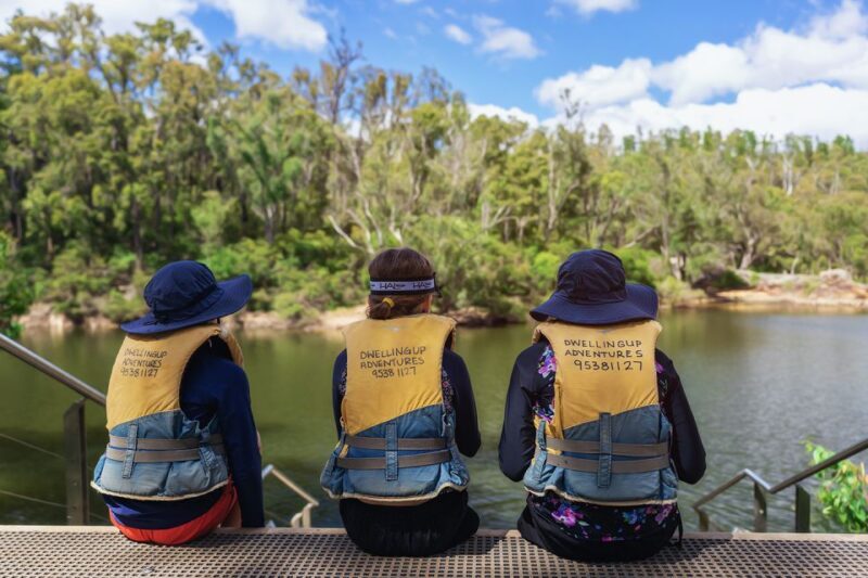 Dwellingup: Paddle 'n' Picnic Self-Guided Tour - Final Thoughts