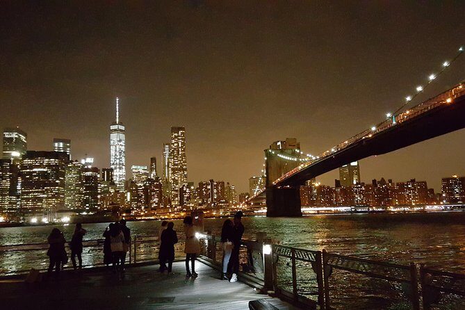 Dyker Heights Brooklyn Christmas Lights Tour - The Sum Up