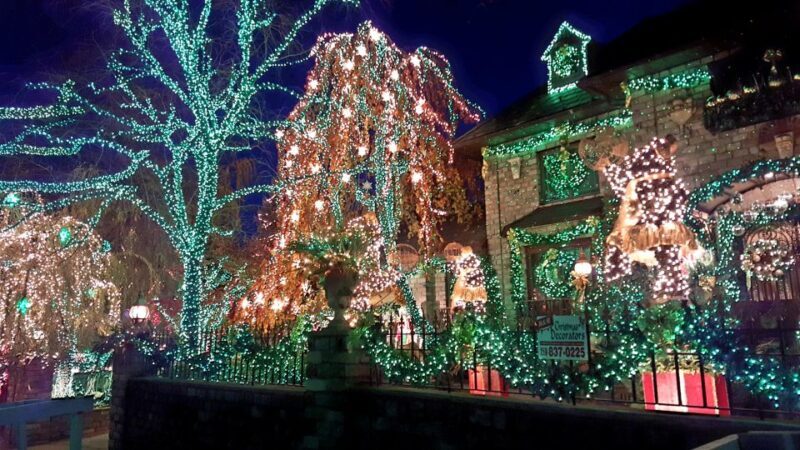 Dyker Heights Holiday Lights - Frequently Asked Questions (FAQs)