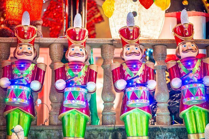 Dyker Heights Holiday Lights Tour Christmas Magic in NYC - Who Should Consider This Tour?