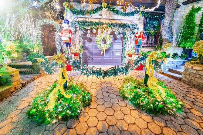 Dyker Heights Holiday Lights Tour Christmas Magic in NYC - Final Thoughts