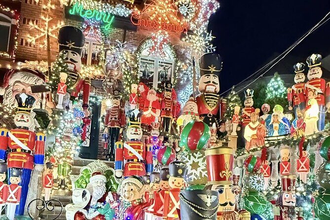Dyker Lights Christmas Trolley Experience - Final Thoughts