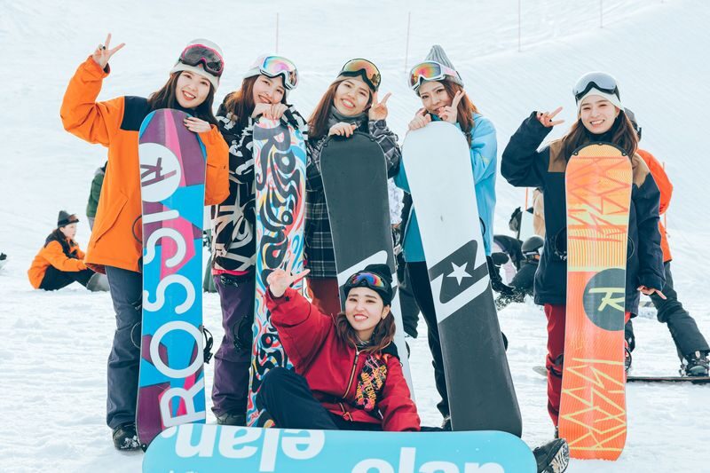 Dynaland Ski Resort 1DAY Tour - What the package costs, and what it does not