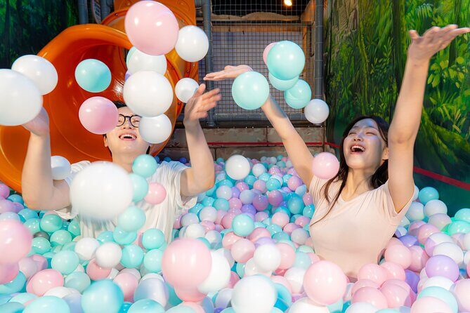 Dynamic Maze Discount Ticket Insa-dong() - Final Thoughts