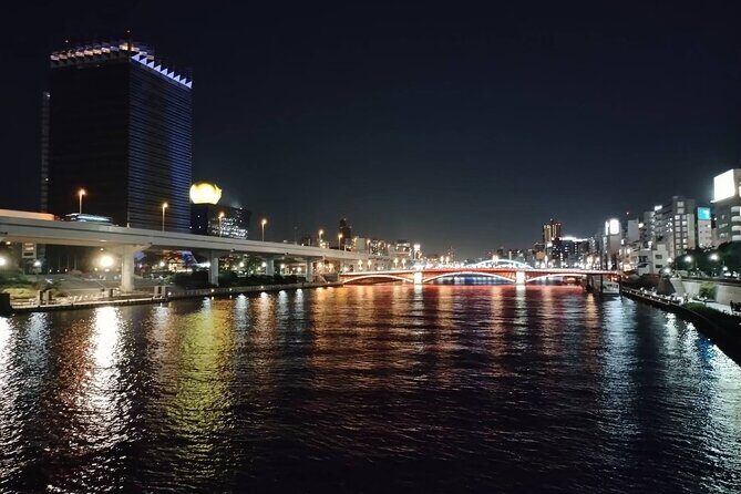 Dynamic Tokyo Private Custom Walking Tour - FAQ