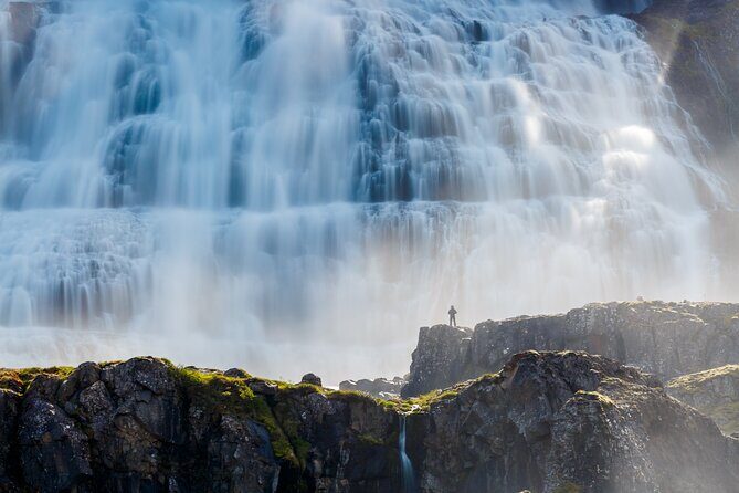 Dynjandi Waterfall & Iceland Farm Visit Tour - Why This Tour Stands Out
