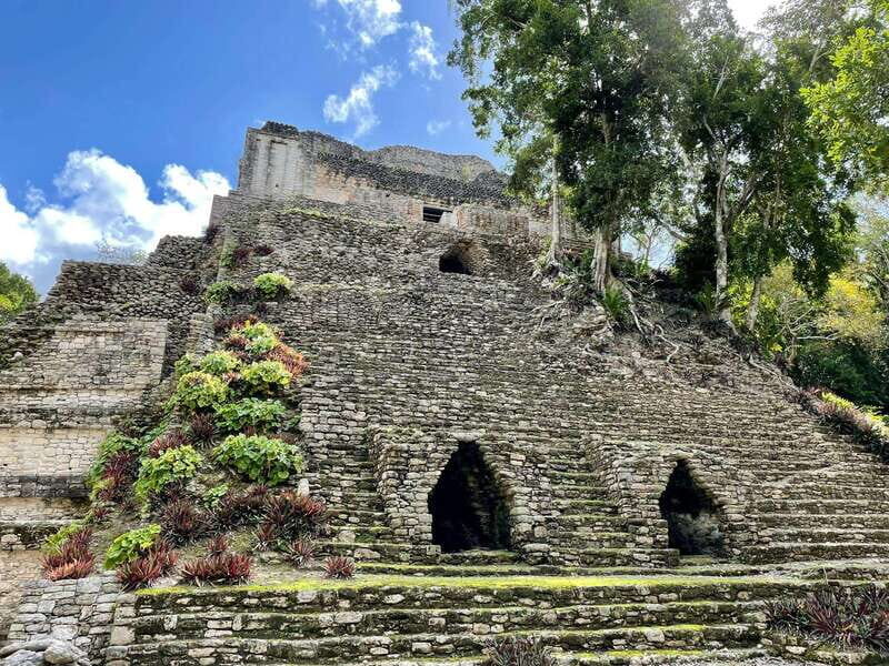 Dzibanche & Blue Cenote Bacalar - Final Thoughts