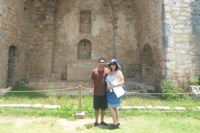 Dzibichaltun Mayan Ruins & Beach Break Excursion - FAQ