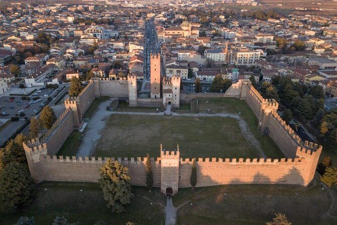 E-bike adventure among medieval castles and old villages - Practical Details and Value