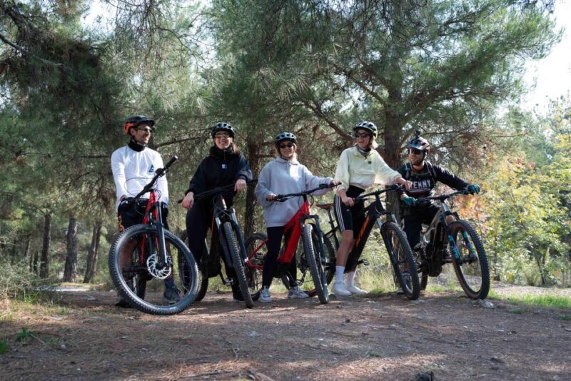 E-Bike Adventure in Thassos Island - Final Thoughts