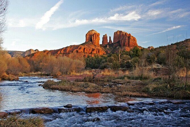 E Bike Adventure with Scenic Trails and Hidden Gems 2 hr. - Who Will Enjoy This Tour?