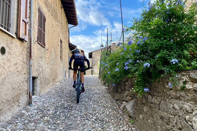 E-Bike and tour from Lonato del Garda with Wine Tasting - Exploring Lake Garda on Two Wheels: An Authentic Experience