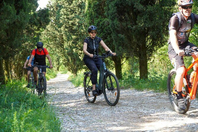 E-Bike and tour from Lonato del Garda with Wine Tasting - Final Thoughts: Why Choose This Tour?