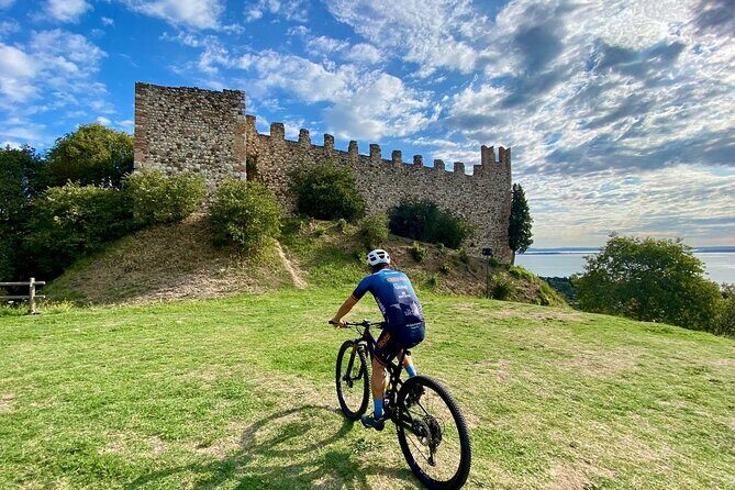 E-Bike and tour from Lonato del Garda with Wine Tasting - FAQ