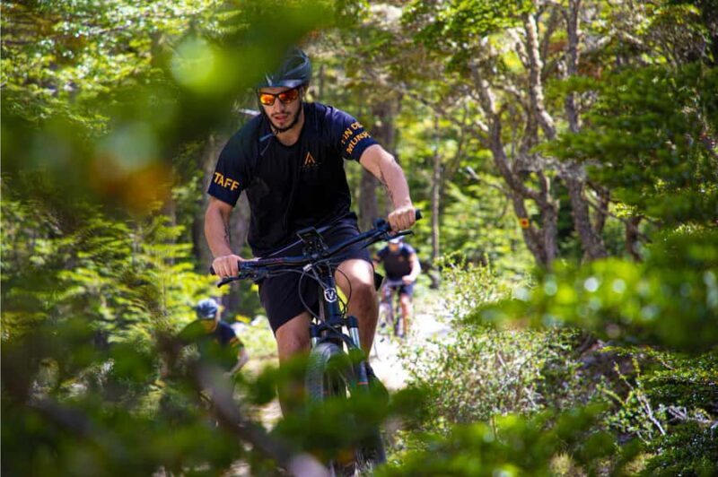 E-BIKE Beagle Viewpoint - Who Will Enjoy This Tour?