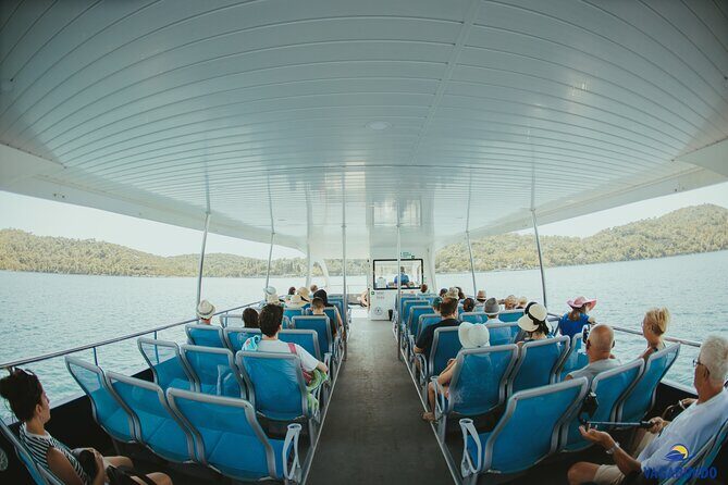 E-bike & boat - Dubrovnik to Mljet National Park - Odysseus Cave and Other Highlights