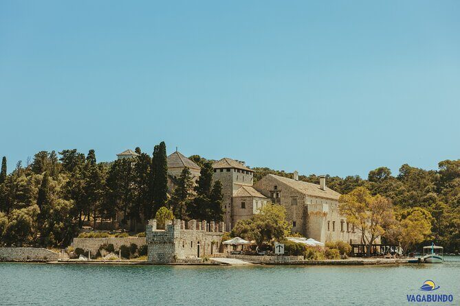 E-bike & boat - Dubrovnik to Mljet National Park - Lopud Island – The Perfect Finale