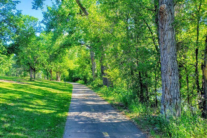 E-Bike & Brews: Denver's Platte River and Breweries E-Bike Tour - Final Thoughts
