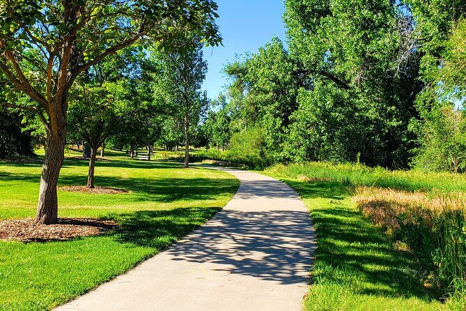E-Bike & Brews: Denver's Platte River and Breweries E-Bike Tour - Final Recommendation