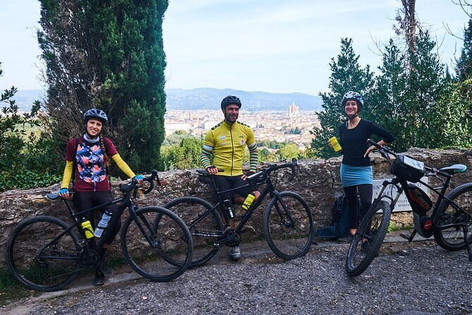 E-bike Chianti Classico & Tuscany tour with Wine & Lunch at Farm - Final Thoughts