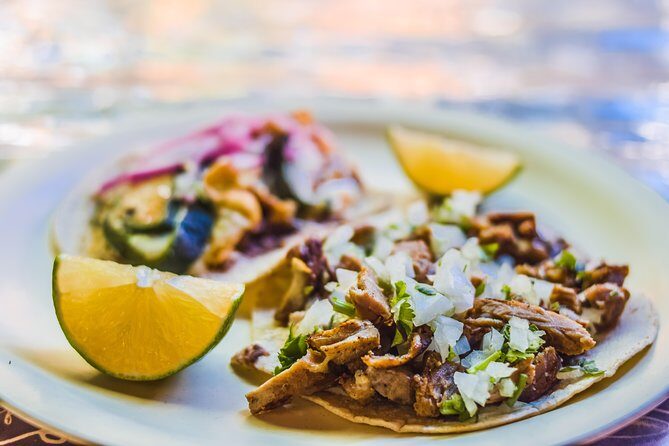 E-Bike City Tour though Cozumel & Taco Tasting Tour - A Detailed Look at the Cozumel E-Bike & Tacos Tour