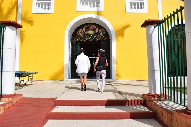 E-Bike City Tour though Cozumel & Taco Tasting Tour - From the Reviews: What Travelers Say