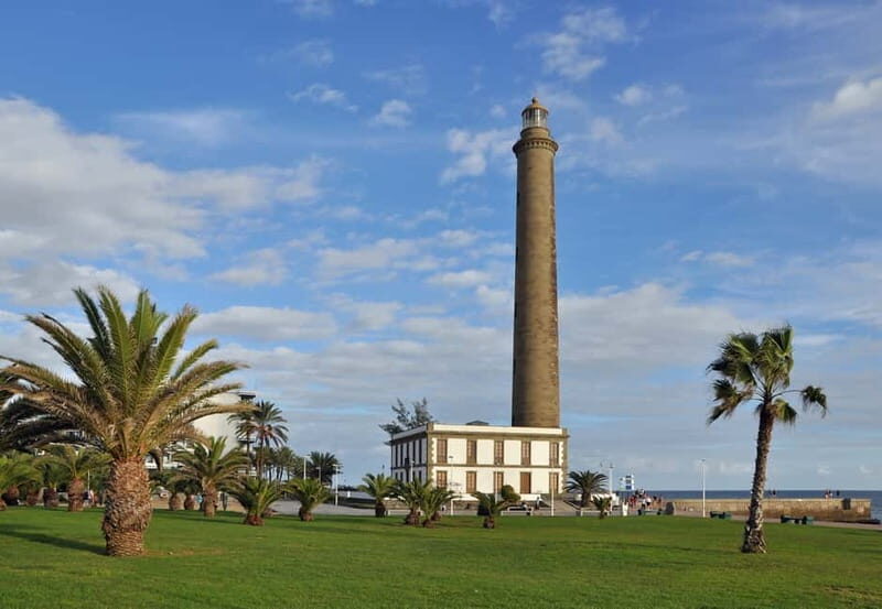 E-Bike CitySightseeing: Maspalomas, Playa Ingles, Meloneras - Final Thoughts