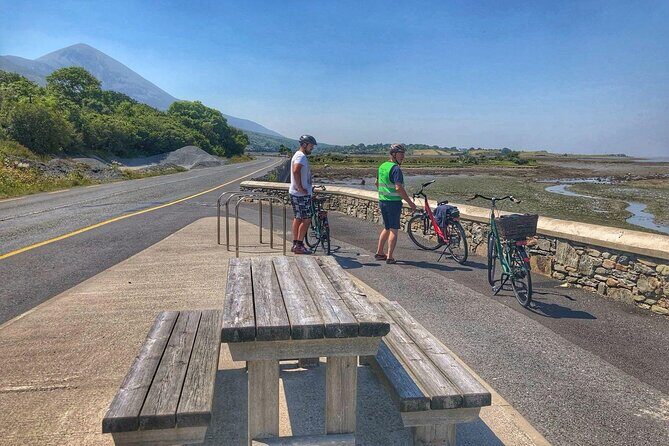 E-Bike Cycle - Western Greenway - Westport To Achill Island - Who Will Love This Tour?