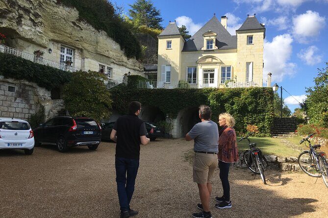 E-bike Cycling and Wine in Saumur France - Final Thoughts