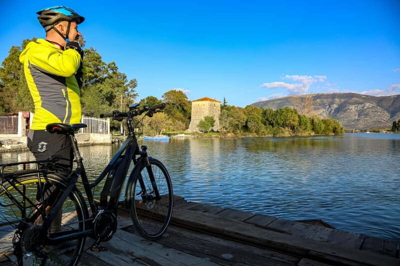 (E-Bike) Cycling Tour of Tirana - The Sum Up