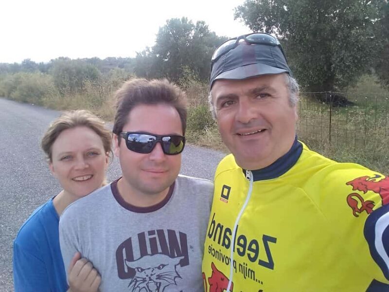 e-Bike Cycling Tour to Arkadi Monastery Full Lunch included - FAQ