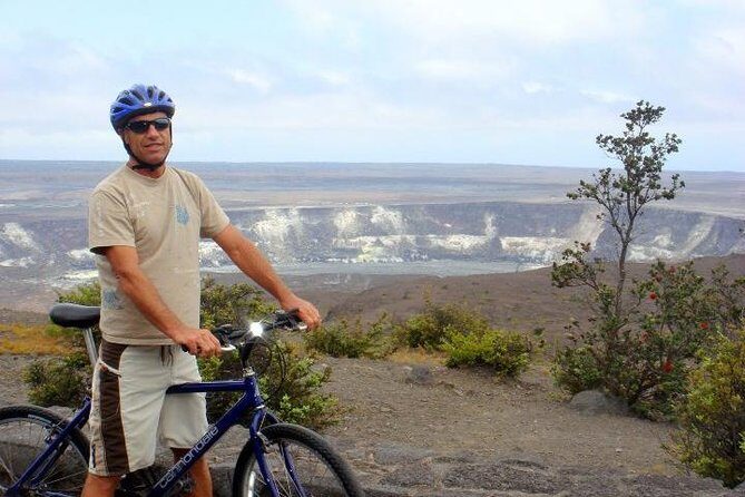 E-Bike Day Rental - GPS Audio Tour Hawaii Volcanoes National Park - An In-Depth Look at the Hawaii Volcanoes E-Bike Tour