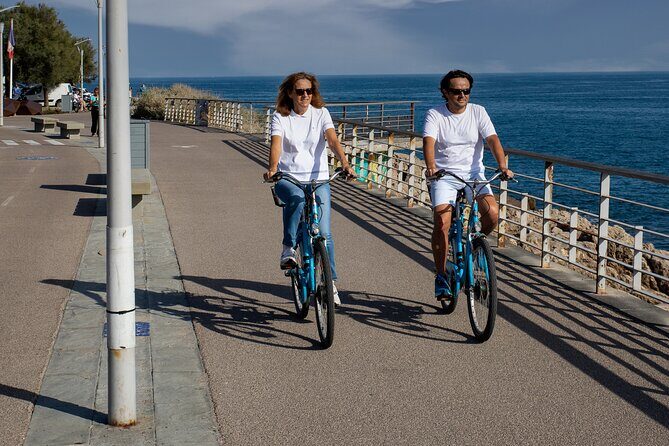 E-bike day rental to discover Sète and its surroundings - Final Thoughts: Who Should Consider This Experience?