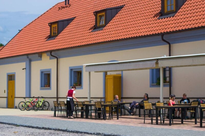 E-Bike Day Trip: Visit a Roman Castle and Taste Craft Beer - A Closer Look at the E-Bike Day Trip
