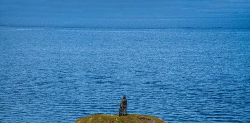 E-BIKE en ESTANCIA TÚNEL - Why This Tour Offers Real Value