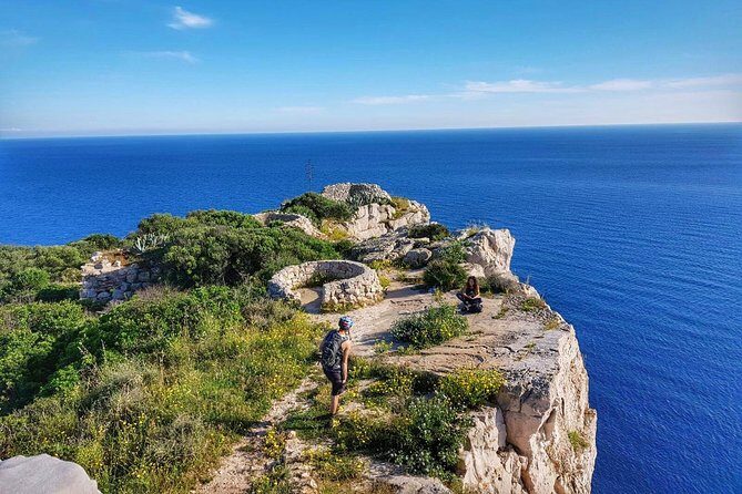 E-bike Excursion at Natural Park of Porto Conte - Punta Giglio - E-MTB Adventure - Exploring Sardinia’s Coast on E-Bike: Porto Conte’s Natural Park and Punta Giglio