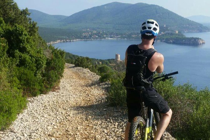 E-bike Excursion at Natural Park of Porto Conte - Punta Giglio - E-MTB Adventure - What Do We Think About the Tour’s Value?