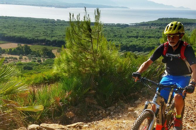 E-bike Excursion at Natural Park of Porto Conte - Punta Giglio - E-MTB Adventure - Final Thought: Why Choose This E-Bike Tour?