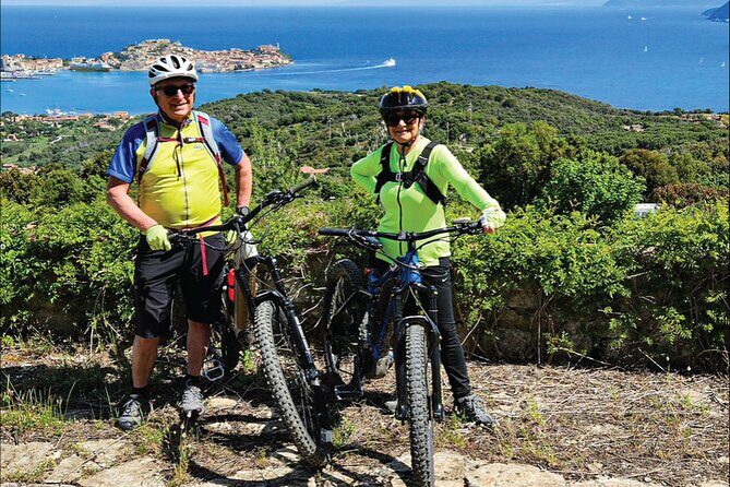 E-bike Experience - Capo di Stella Tour - An In-Depth Look at the Capo di Stella E-bike Tour
