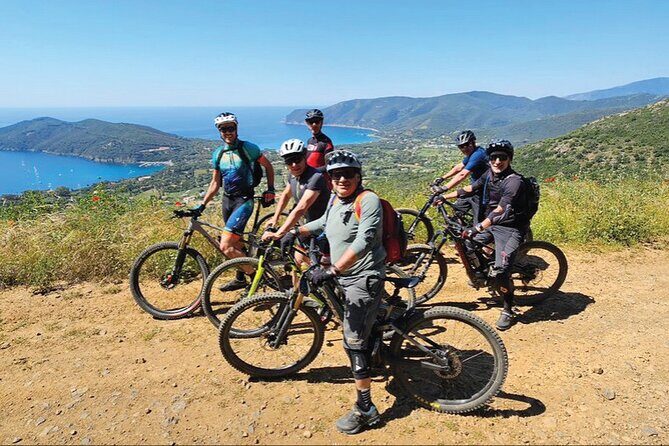 E-bike Experience - Capo di Stella Tour - Frequently Asked Questions